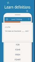 Alphabetika: German Word Game screenshot 3