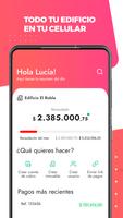 Neivor: Comunidad en línea, co الملصق