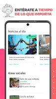 Neivor: Comunidad en línea, co تصوير الشاشة 2