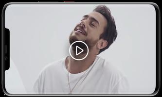 سعد لمجرد - نجيبك نجيبك(بدون انترنت)2019 Cartaz