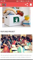Neki Foundation تصوير الشاشة 1