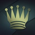 Chess Riddles Deluxe icon
