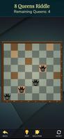 Chess Riddles Deluxe تصوير الشاشة 3