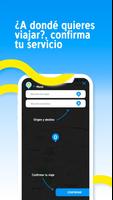 Taxi Remis Conductor постер
