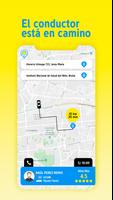 Taxi Remis Conductor скриншот 1