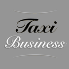 Taxi Business Conductor icono