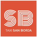 APK Taxi San Borja - Conductor