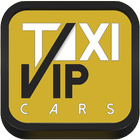 Vip Cars Conductor أيقونة