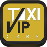 Vip Cars Conductor icono