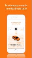 Señor Taxi Corporativo ảnh chụp màn hình 3