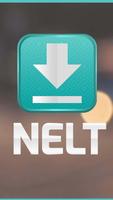 NELT Download poster