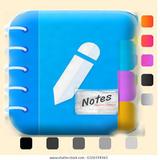Colour-Notepad APK