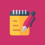 Private Notes - With Locker