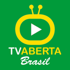TV Brasil Sinal Aberto icône