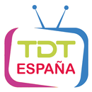 TDT España Señal Abierta aplikacja