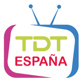 TDT España Señal Abierta icône