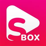 StreamBox 아이콘