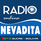 Nevadita Radio icône