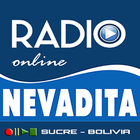Icona Nevadita Radio