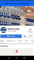 برنامه‌نما Nevadita Radio عکس از صفحه