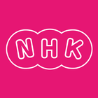 Learn Japanese NHK - Nihongo ไอคอน