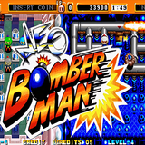 Neo Bombeman Arcade icon