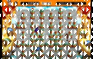 Neo Bombeman Arcade الملصق