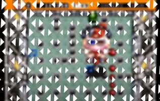 Neo Bombeman Arcade تصوير الشاشة 1