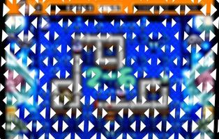 Neo Bombeman Arcade تصوير الشاشة 2