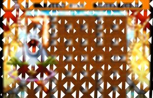 Neo Bombeman Arcade تصوير الشاشة 3