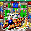 Neo Bombeman Geo icono