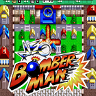 Neo Bombeman Geo icono