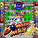Neo Bombeman Geo aplikacja
