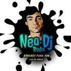 ikon Neo Dj Radio
