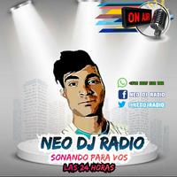 Neo Dj Radio Poster