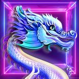 Neon Dragon DeLuxe