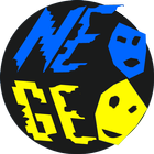 NeoGeo EmuIator icône