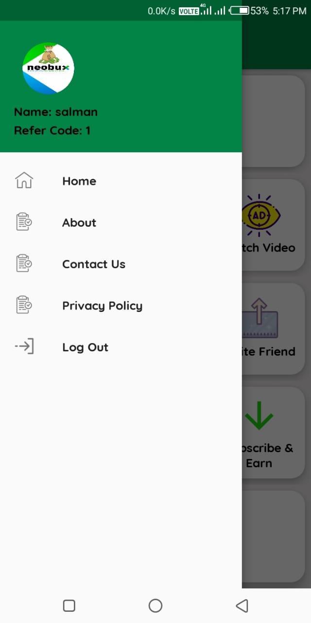 Download Neobux App For Android Download Neobux App For Android