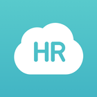 HR Cloud أيقونة