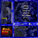 APK Neo Geo NeoRageX SNK Fighters