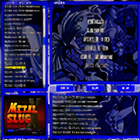 Neo Geo NeoRageX SNK Fighters icon