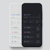 APK Neomix KLWP theme