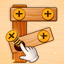 Wood Nuts Puzzle Game APK