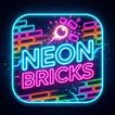 Neon Bricks icon