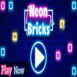 Neon Bricks