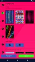 3D Neon Clock Live Wallpaper bài đăng