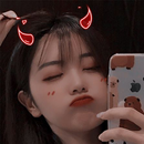 Neon Horns Devil Photo Editor APK