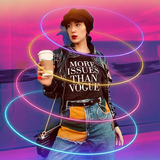 Neon Photo Editor APK