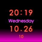 Neon LiveWallpaper icon