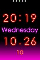 Neon LiveWallpaper poster